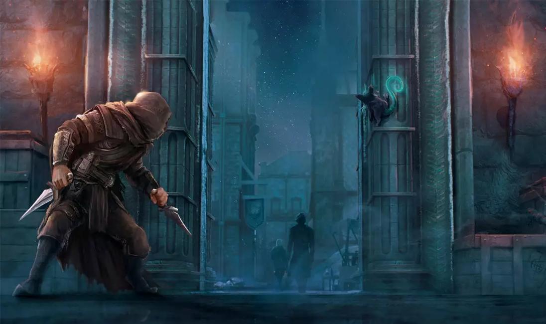 Steam Bends Refund Policy for Popular RPG, See If You're Eligible