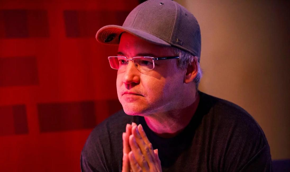 Todd Howard and other developers honor a legend: ‘Vince was the real deal’