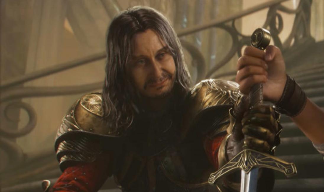 Playground's Fable looks 'antiseptic,' but series creator Peter Molyneux will be an early player