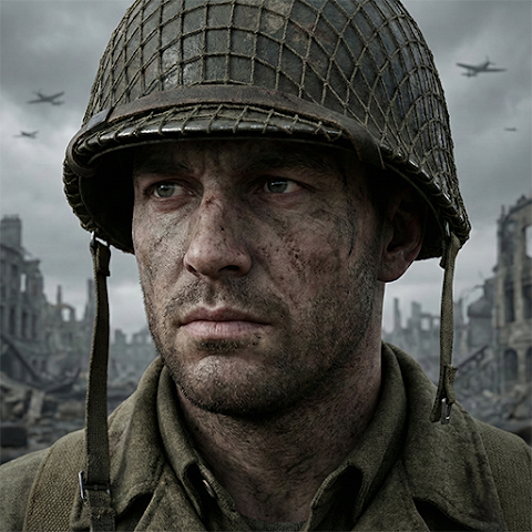 World War Heroes — WW2 PvP FPS