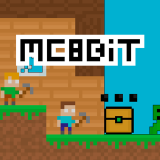 🎮 MC8bit Classic Pixel Adventures Reimagined