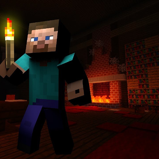 👻 Steveman Horror Survive the Darkest Night