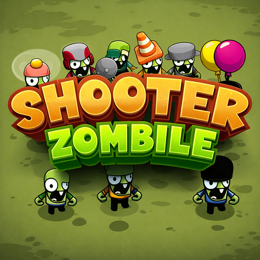 🏃 Zombie Shooter Survive the Undead Apocalypse