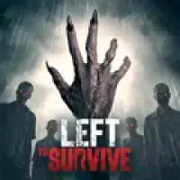 Left to Survive: Zombie Games
